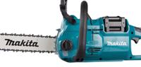 uc025gz Makita UC025G 35cm Battery Chainsaw