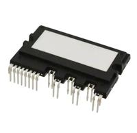 fpab20bh60b onsemi FPAB20BH60B, Power Factor Pre-Regulator Circuit, 20 kHz, 253 Vrms 27-Pin, SPMIC