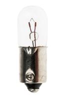 655-9069 RS PRO BA9s Indicator Light, Clear, 6.5 V, 150 mA, 3000h
