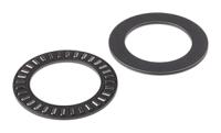 ntb40603as IKO Nippon Thompson NTB40603AS Thrust 40 mm ID Roller Bearing, 60 mm OD