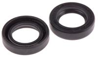 211-8888 RS PRO Nitrile Rubber Seal, 17mm ID, 28mm OD, 7mm