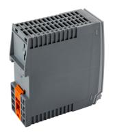 2702324 Phoenix Contact Managed Switch 8 Port Industrial Ethernet Switch