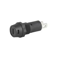 31010310 Schurter 10A Fuse Holder for 5 x 20mm Fuse, 1P, 250V ac
