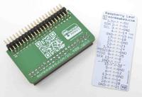 sku00087 GPIO Adapter for Pi 400