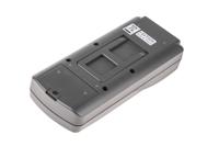 123-8780 RS PRO CC421-G Current & Voltage Calibrator, Max Voltage +199.9mV dc, Max Current 24mA, RS Calibration