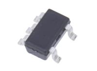 ap7383-50ww-7 DiodesZetex, 1-Channel Low Dropout Voltage, Voltage Regulator, 50 mA, 5 V, SOT-25 5-Pin