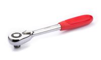 194-4594 RS PRO 1/4 in Ratchet with Ratchet Handle, 150 mm Overall