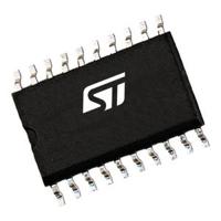stm8l051f3p6tr STMicroelectronics, 8 bit STM8 8 Bit Microcontroller, 16 MHz, 8kB FLASH, 20-Pin TSSOP