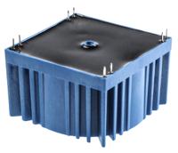 70065k Nuvotem Talema 115 V ac, 230 V ac, 2 x 22V ac Toroidal Transformer, 25VA 2 Output