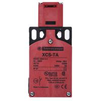 xcsta791 Telemecanique Sensors XCSTA Safety Interlock Switch, 2NC/1NO, Keyed, Glass Fibre Reinforced Nylon