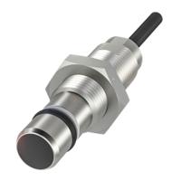 bhs002j BALLUFF Inductive Threaded Barrel Proximity Sensor, M12, 1.5 mm Detection, PNP NO, 10 → 30 V dc