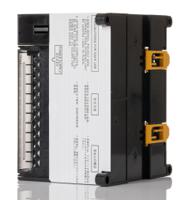 g9sp-n20s Omron G9SP Series Safety Controller, 20 Safety Inputs, 8 Safety Outputs, 24 V dc