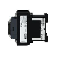 lc1d256bls207 Schneider Electric LC1D Contactor 3NO, 25 A Contact Rating, 5.5 kW, 24 V dc, 3, TeSys Deca