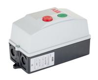 draf16-14 ABB DOL Starter, DOL, 7.5 kW, 400 V ac, 3 Phase, IP65