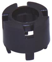 2ss09-060 MEC Black Tactile Switch Cap for 5G Series, 2SS09-06.0