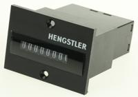 0-868-165 Hengstler 868 Counter, 8 Digit, 60Hz, 24 V dc