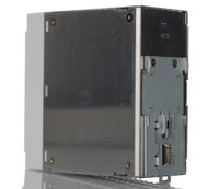 136-8321 RS PRO Switched Mode DIN Rail Power Supply, 230V ac, 24V dc dc Output, 10A Output, 240W