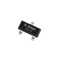 tle49641mxtsa1 Infineon Surface Hall Effect Sensor 3 V 32 V, SOT-23, 3-Pin