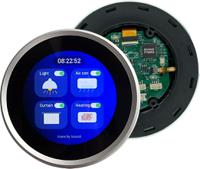 idm2040-21r Bridgetek IDM2040-21R TFT TFT LCD Display / Touch Screen, 2.1in, 480 x 480pixels