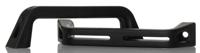 456-501 RS PRO Black Plastic Handle 28 mm Height, 24mm Width, 141mm Length