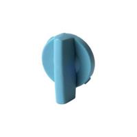 22395012 Socomec Blue Rotary Handle, SIRCO Series
