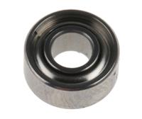 ddl-730zzha1p25ly121 NMB DDL-730ZZHA1P25LY121 1 Row Ball Bearing - 3 mm ID, 7 mm OD
