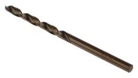 216-482 RS PRO HSCo Twist Drill Bit, 3.3mm Diameter, 65mm Overall