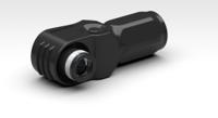 slppb35bsb-c10-730188-130 Amphenol Industrial, Surlok Plus RADSOK EV Connector Plug, 150A