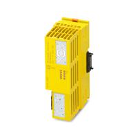 1159811 Phoenix Contact AXC Series I/O Extension Module for Use with AXC F 2152 or AXC F 3152 Modular Controllers, 24 V dc