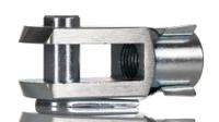 qm5706325 Norgren Piston Rod Clevis QM/57063/25, To Fit 63mm Bore Size