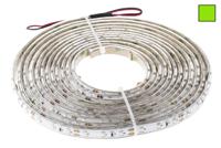 883-7897 RS PRO 12V Green LED Strip Light, 5m Length