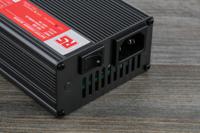 549-328 RS PRO Battery Charger For Lead Acid 1 Cell 12V 10A with EU plug