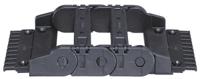 203012pzb Igus Polymer Cable Trunking Accessory, 200, 250, e-chain