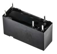 g6rn-1-dc12 Omron PCB Mount Power Relay, 12V dc Coil, 8A Switching Current, SPDT