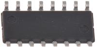 si8660ba-b-is1 Si8660BA-B-IS1 Skyworks Solutions Inc, 6-Channel Digital Isolator 150Mbps, 1 kV, 16-Pin SOIC
