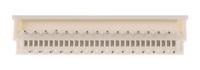 39-53-2304 Molex, Easy-On, 5597 1.25mm Pitch 30 Way Right Angle Female FPC Connector, ZIF Top Contact