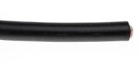 73220239 Lapp UNITRONIC Coiled 0.14 mm² 18 Core Power Cable, Black Polyurethane PUR, 0.5m