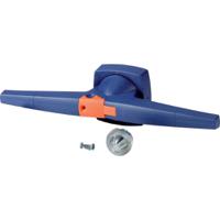 1818056-k5dbp Eaton Blue Rotary Handle