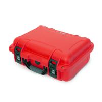 920s-010rd-0a0 Nanuk Nanuk 920 Waterproof Plastic Case, 424 x 340 x 173mm