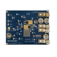 hip2210eval1z Renesas Electronics Evaluation Board Half-Bridge Driver for HIP2210
