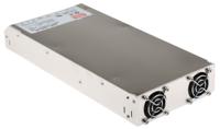 rsp-1000-48 MEAN WELL Switching Power Supply, RSP-1000-48, 48V dc, 21A, 1kW, 1 Output, 127 → 370 V dc, 90 → 264 V ac