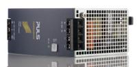 cs10481 PULS DIMENSION C-Line Switched Mode DIN Rail Power Supply, 100→120V ac ac Input, 48V dc dc Output, 5A Output,