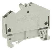 280-641 WAGO  280 Series Grey, 2.5mm², Single-Level, Cage Clamp Termination