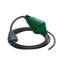sobasmallneo10m ATMI SOBA Series Cable Polypropylene Float Switch, Float, 10m Cable, 250V ac Max, 48V dc Max