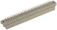 09731642903 HARTING 09 73 64 Way 2.54mm Pitch, Type R, 3 Row, Straight DIN 41612 Connector, Plug