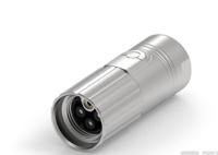 bsta896nn0085202a000 TE Connectivity Circular Connector, 4 Contacts, Cable, Standard Connector, Plug, Male, IP67, Speedtec 917 Series