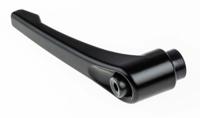 478-602 RS PRO Steel Clamping Lever, M10 x 16mm