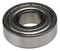 6202-c-2z-c3 FAG 6202-C-2Z-C3 1 Row Ball Bearing - 15 mm ID, 35 mm OD
