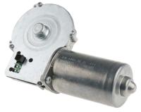 31948603000 DOGA Brushed Geared DC Geared Motor, 24 V dc, 50 Nm, 30 rpm, 12mm Shaft Diameter