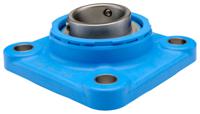 f4bc-50m-tpss 4 Hole Flange Bearing Unit, F4BC 50M-TPSS, 50mm ID